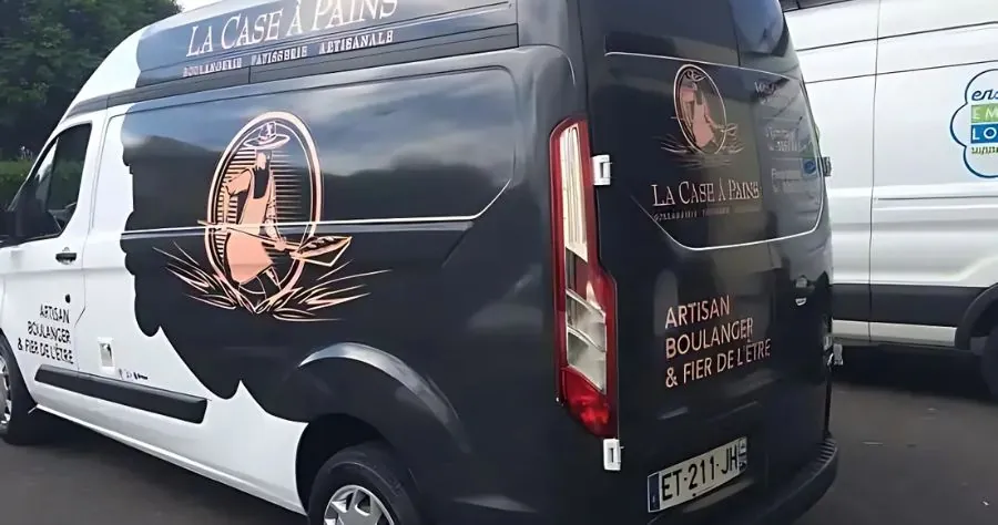 Visibilité locale amplifiée Visibilité locale amplifiée
